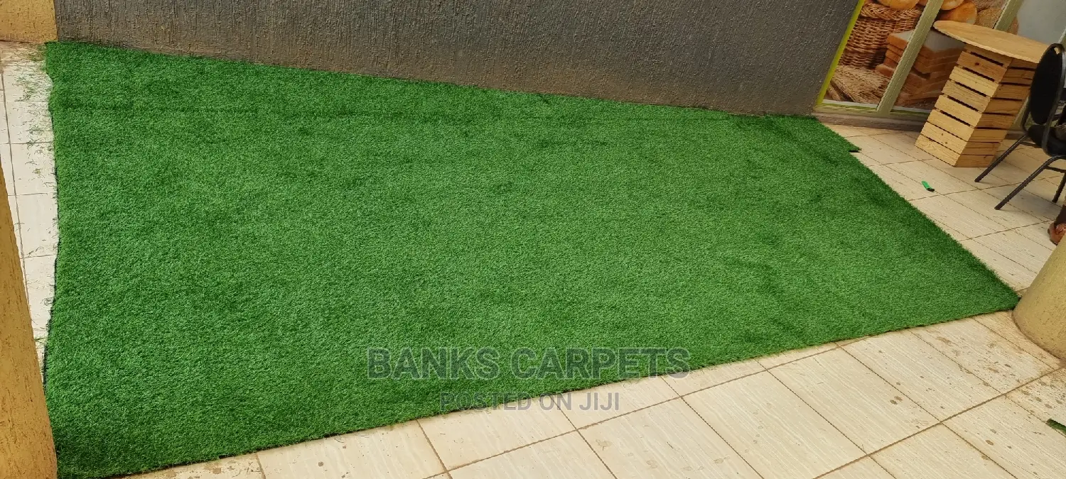 Artificial Grass Carpets