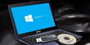 Repair and Services for All Windows Computers