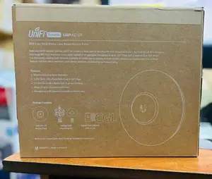 Unifi Ap Ac Long Range Unifi Ac Ap Lr Acesspoint Ubiquiti Lr