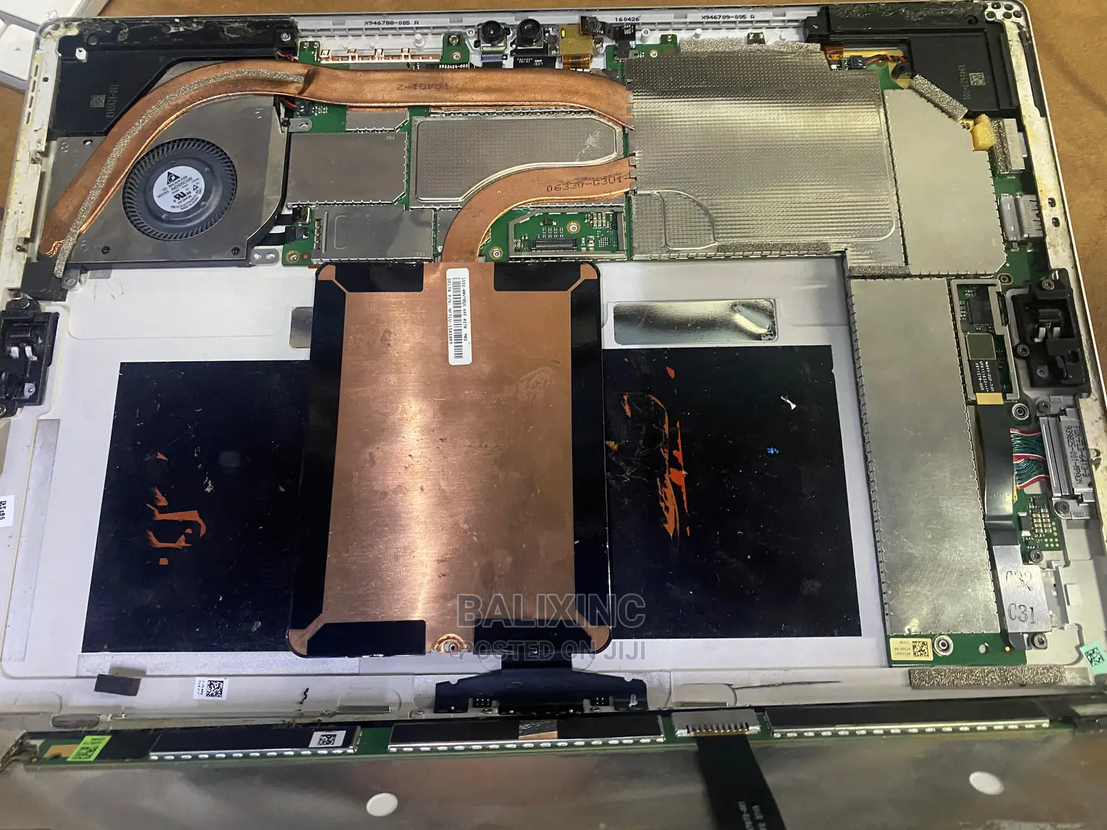 Repair and Services for All Windows Computers