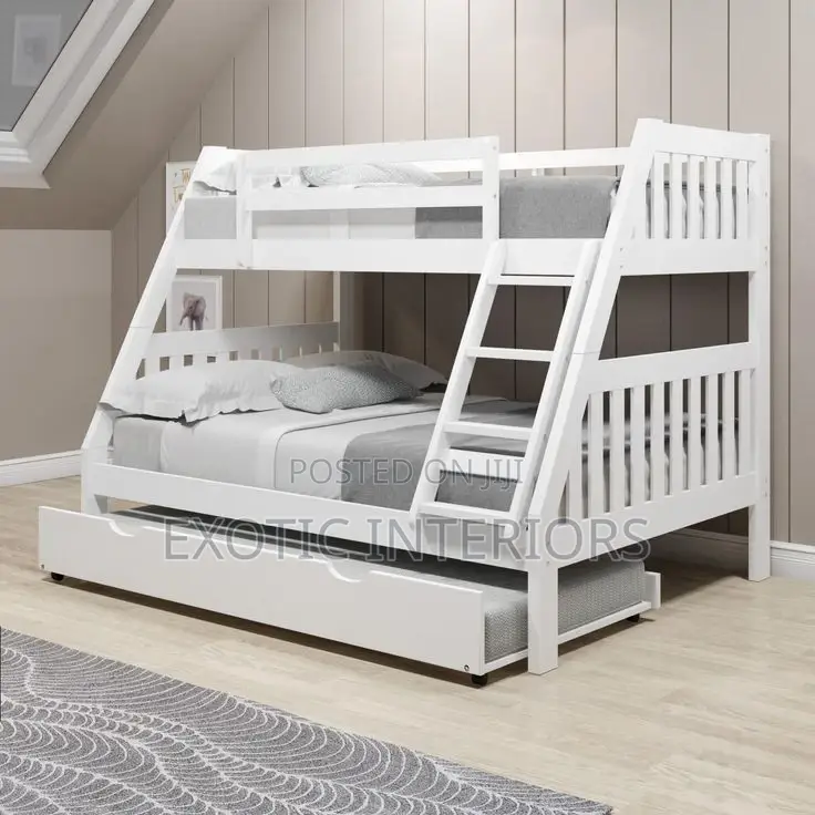 Twins Bed Order With Us On