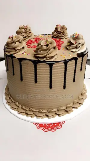 Sweet Delicious Cakes