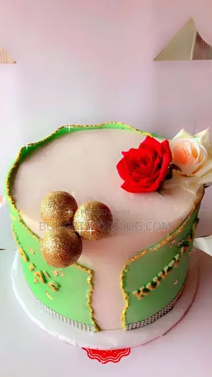 Sweet Delicious Cakes
