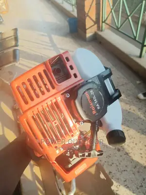 Raisman Euro Brush Cutter