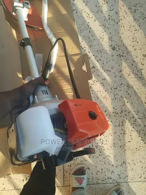 Raisman Euro Brush Cutter