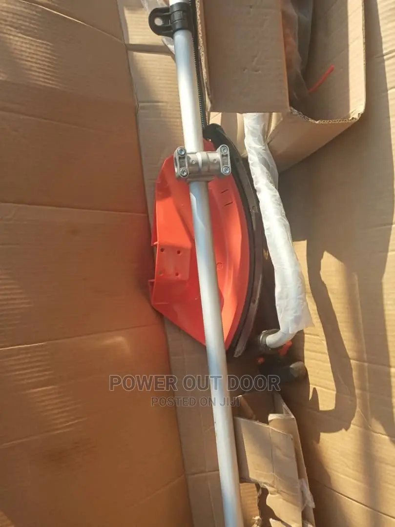 Raisman Euro Brush Cutter