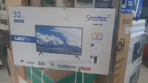 Smartec Tv 32 Digital