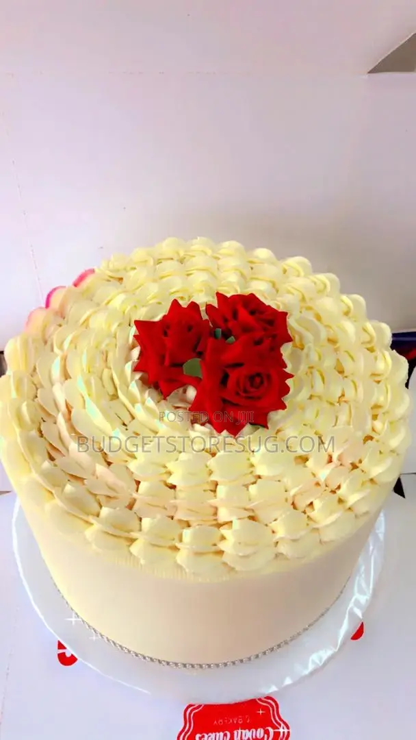 Candy Sweet Cakes