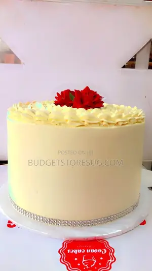 Candy Sweet Cakes