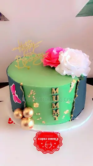 Candy Sweet Cakes