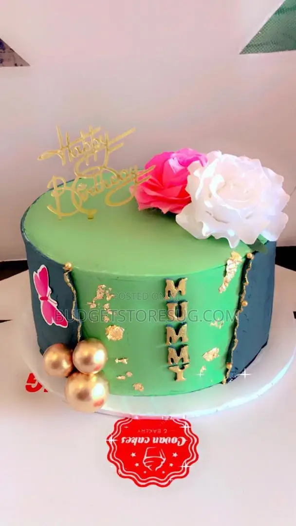 Candy Sweet Cakes