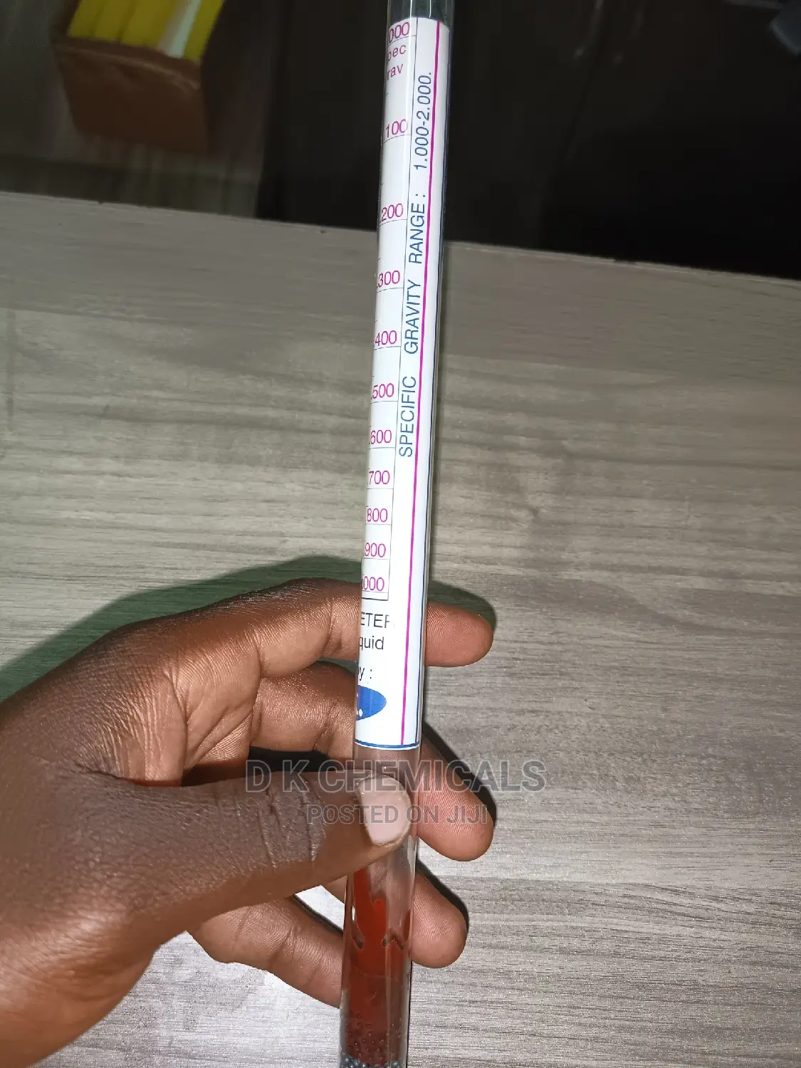 Alcoholmeter