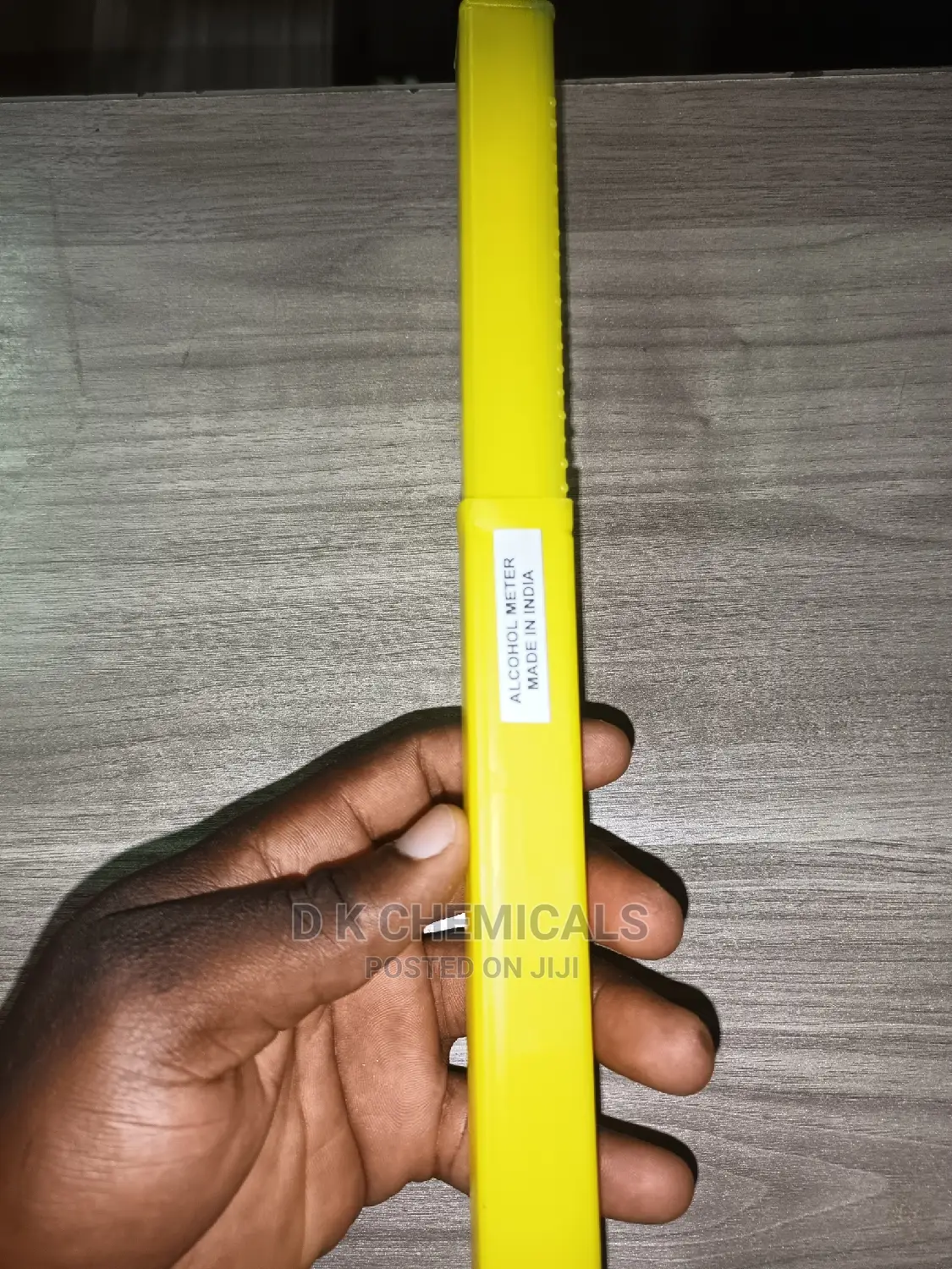 Alcoholmeter