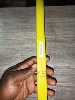 Alcoholmeter