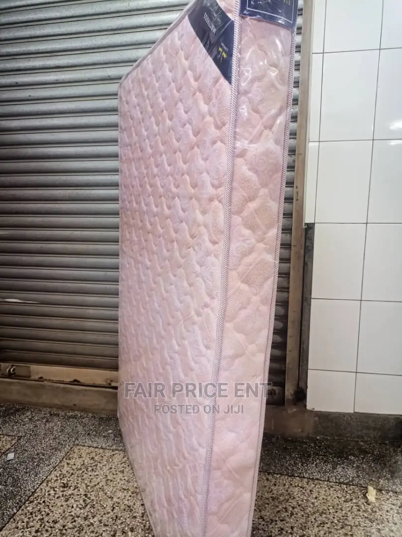 Orthopedic Mattress 6*6