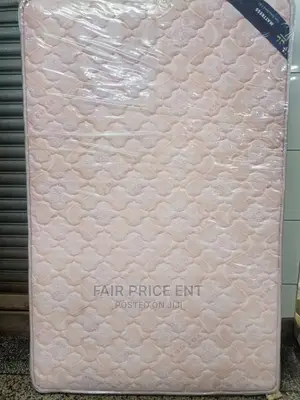 Orthopedic Mattress 6*6