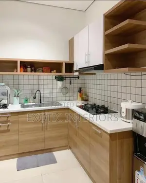 Kitchen Cabinets and Cupboards Call