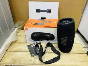 Jbl Extreme 3 Original Bluetooth Rechargeable Speaker