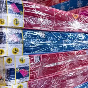 Mattress 5*6 Sealed
