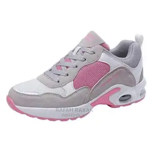 Ladies Fashionova Sneakers
