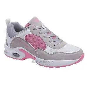 Ladies Fashionova Sneakers