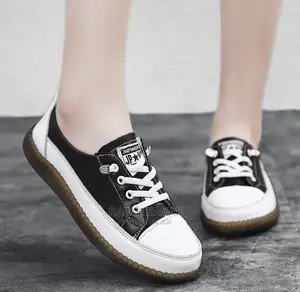 Classic Ladies Fashion Shoes