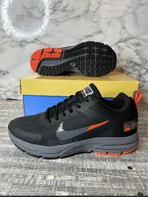 Original Nike Trainers