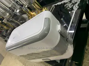 Portable Electric Lunch Box