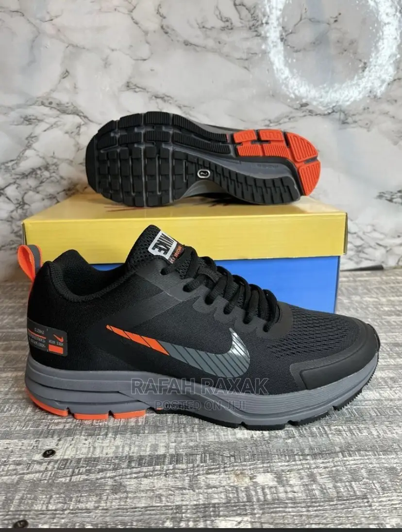 Original Nike Trainers