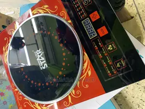 Single Induction Cooker