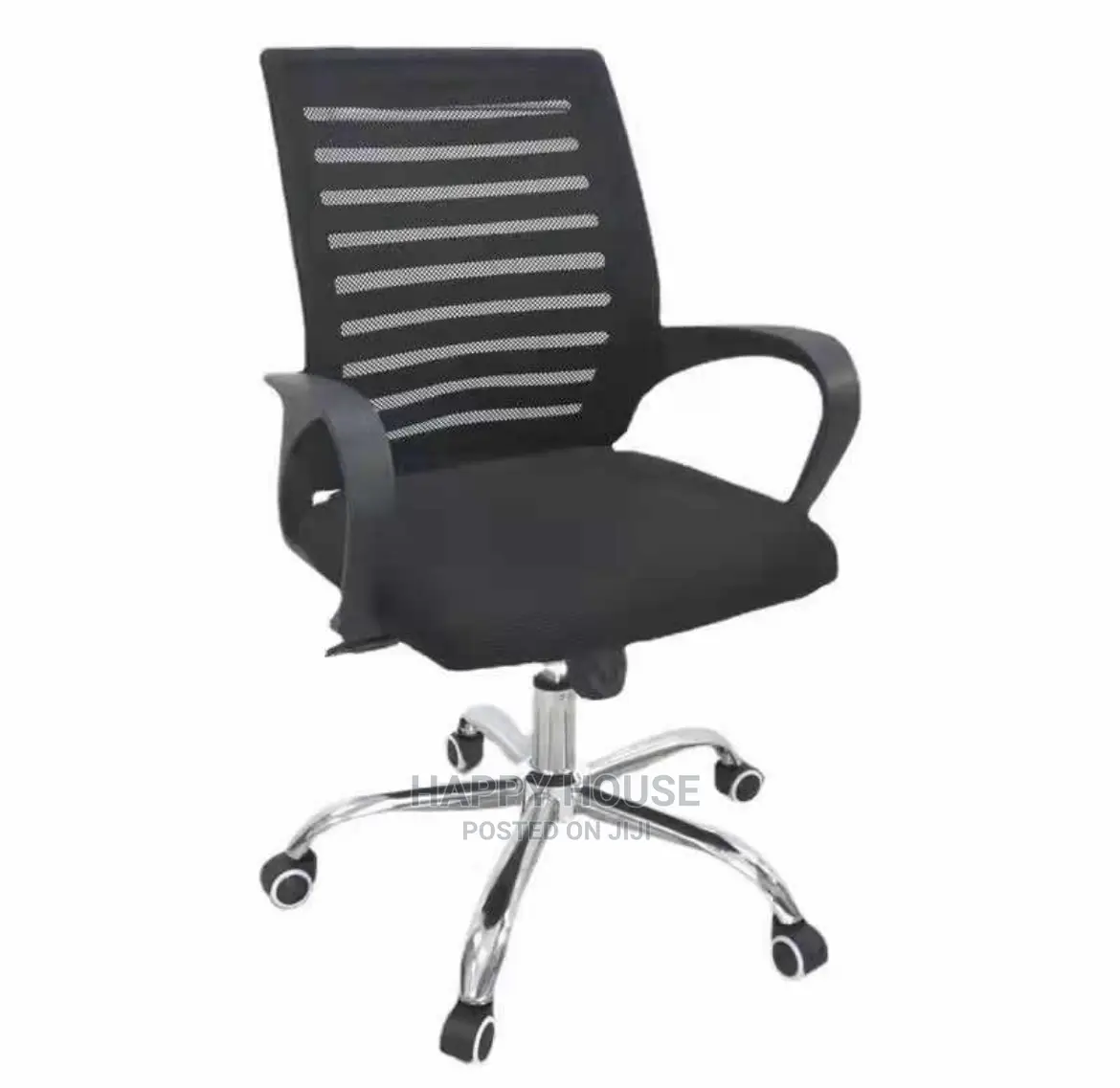 Office Chair (Mesh )