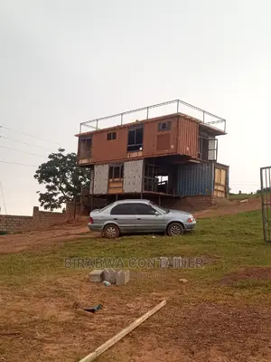 Office Prefab Containers