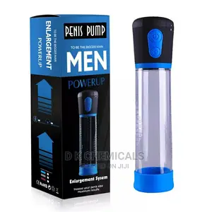 Electronic Penis Pump