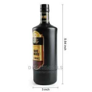 Mustabating Bottle