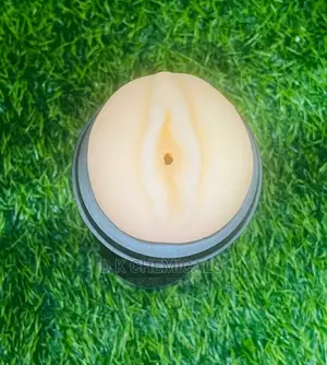 Men's Mustabating Jar