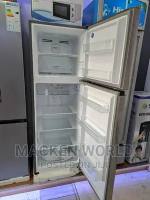 266l Hisense Frost Free Fridge