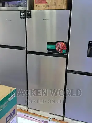 266l Hisense Frost Free Fridge