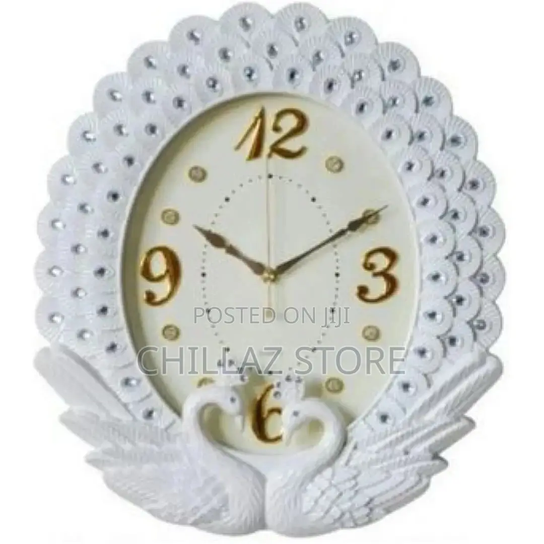 Wall Clocks