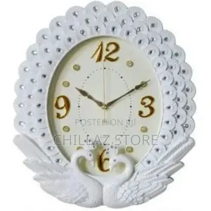 Wall Clocks