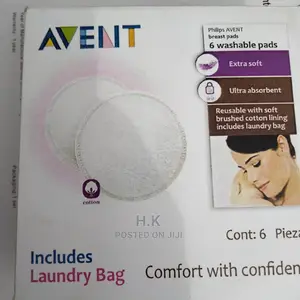 Breast Pad (Washable)