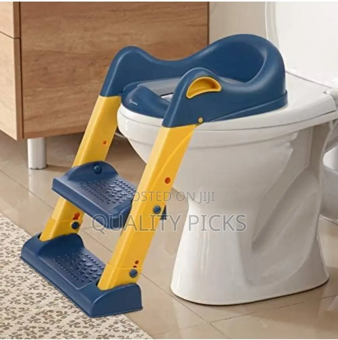 Potty Training Seat