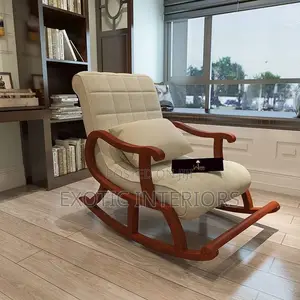 Rocking Chair Call