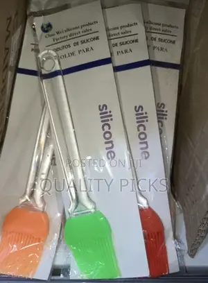 Cooking Silicone