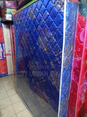 Comfoam Deluxe Mattress