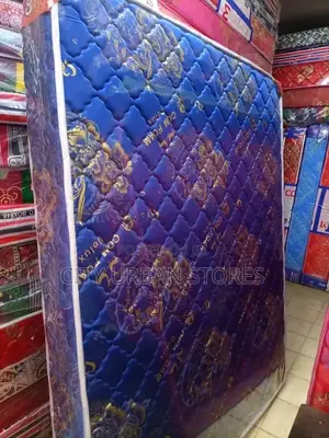 Comfoam Deluxe Mattress