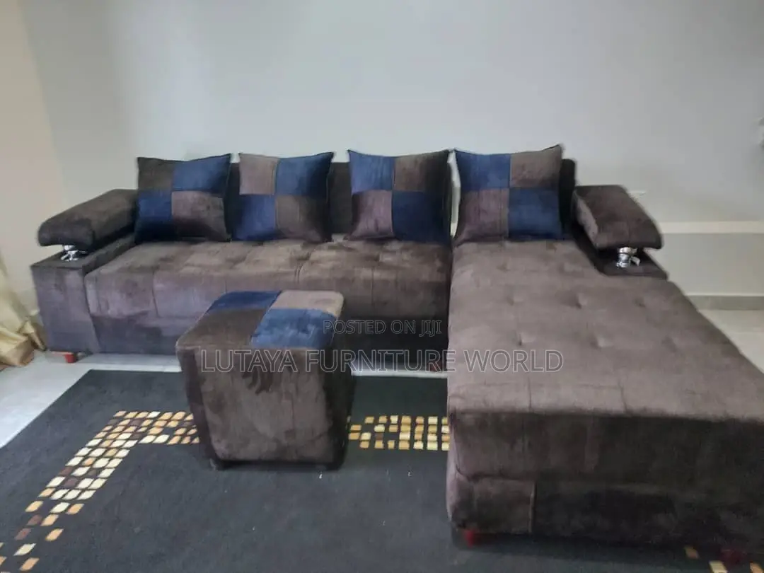 L Shape for Sale in Good Materials and Price