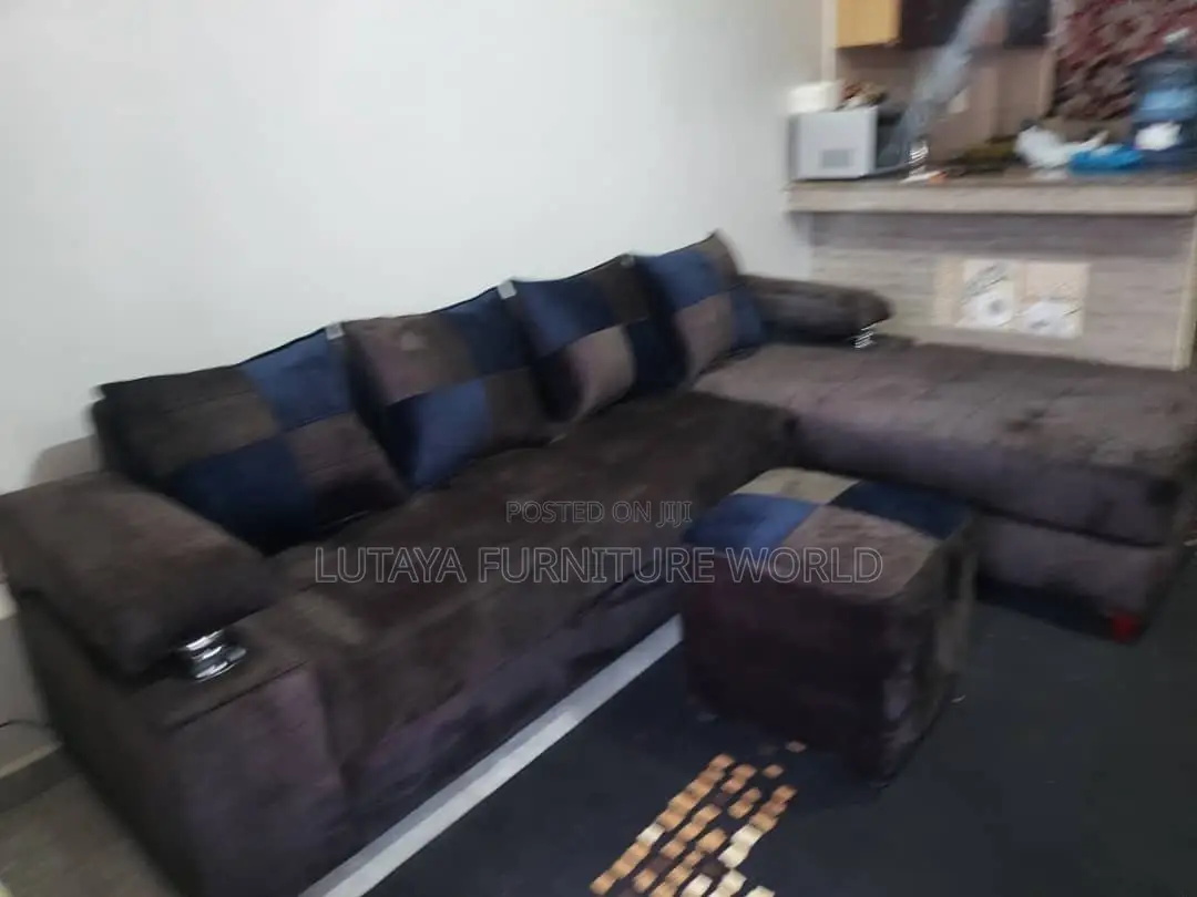 L Shape for Sale in Good Materials and Price