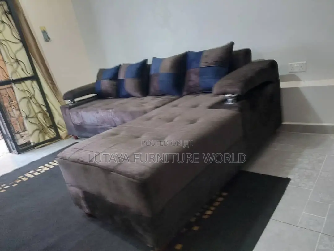L Shape for Sale in Good Materials and Price