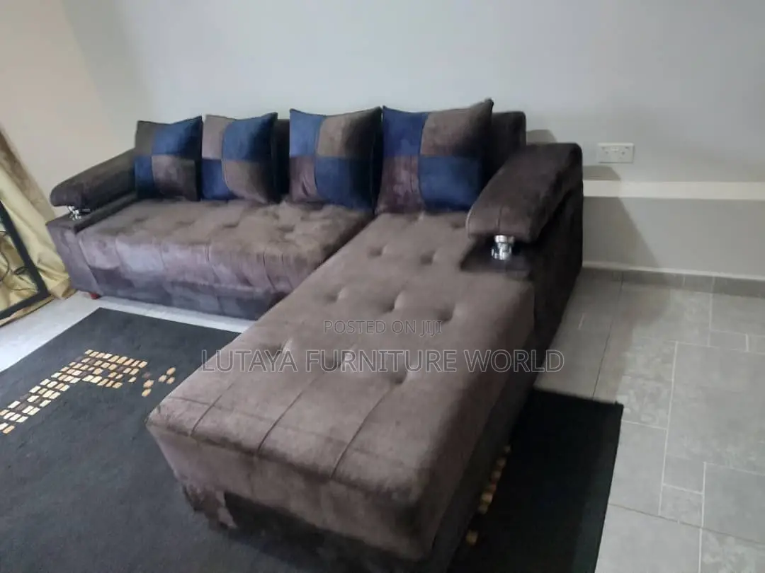 L Shape for Sale in Good Materials and Price