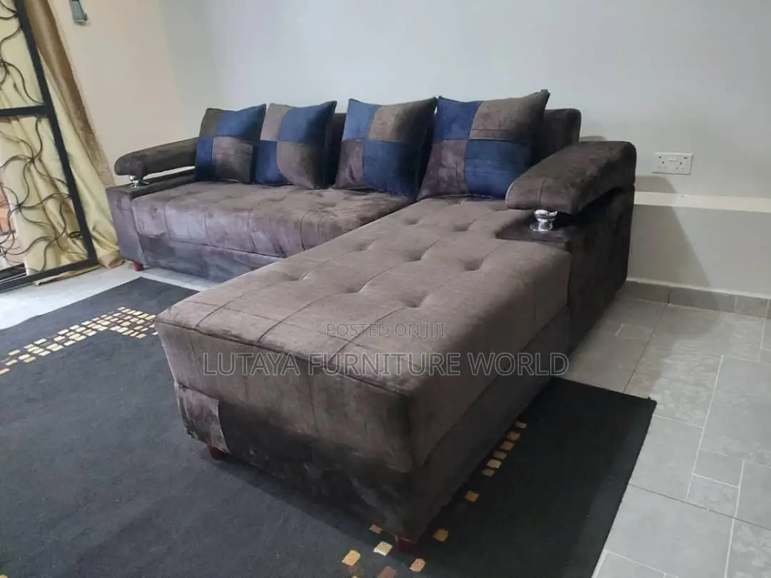 L Shape for Sale in Good Materials and Price